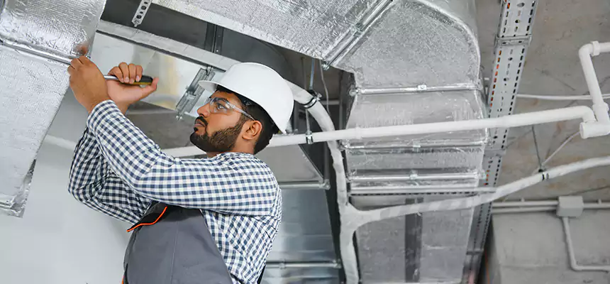 Proactive Ac Vent Repairs & Air Duct Replacement Companies Near Me in Duncan