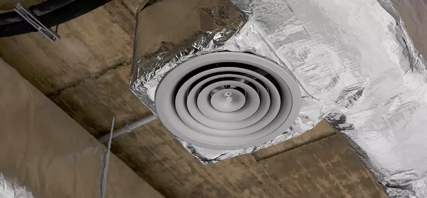 Our Basement Vent Cleaning Services in Duncan, OK