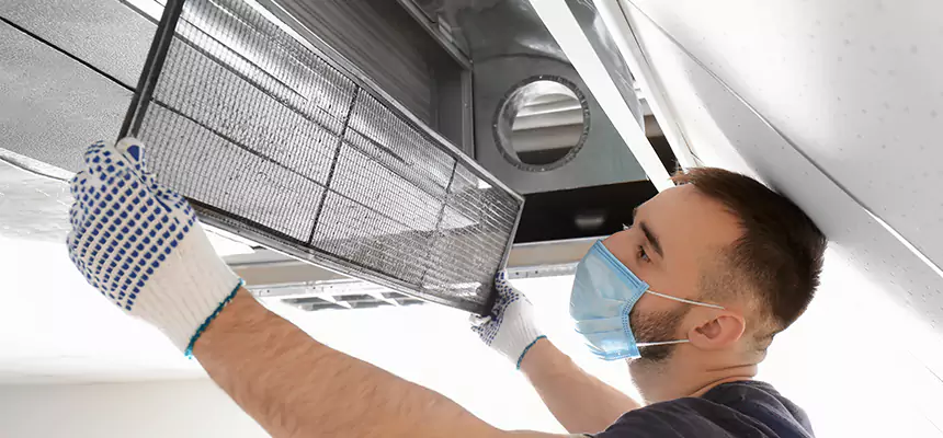 Our Bathroom Exhaust Duct Cleaning Services in Duncan, OK