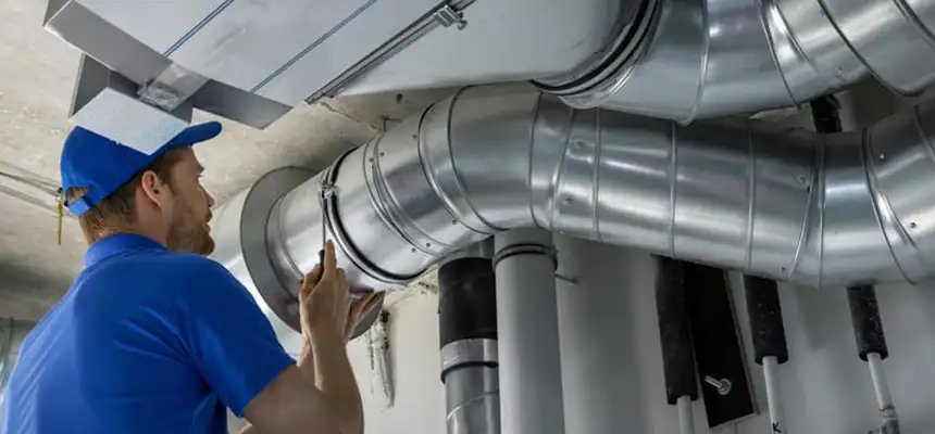 Our Commercial Laundry Vent Cleaning Services in Duncan, OK