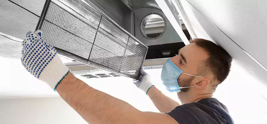 Our Dryer Vent Cleaning Services in Duncan, OK