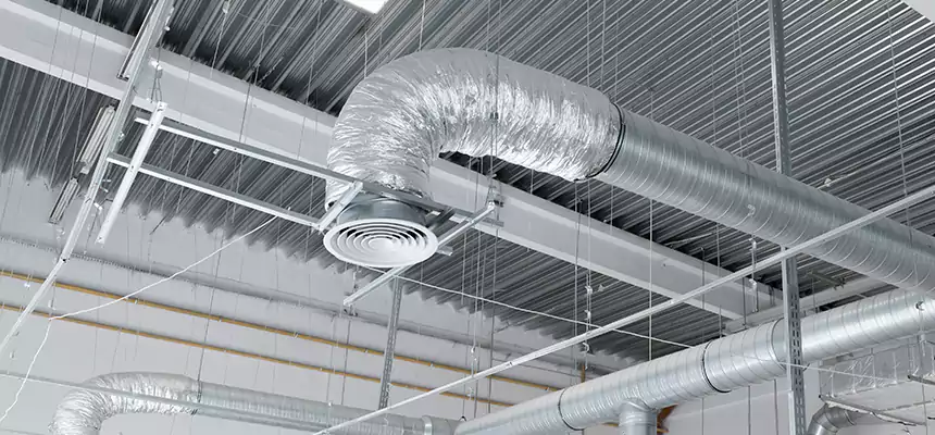 Our Dryer Vent Hose Replacement Services in Duncan, OK