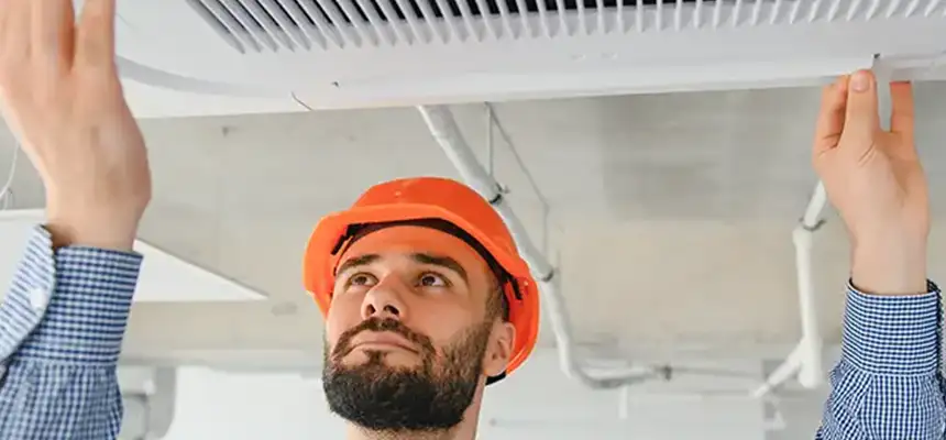 Our Furnace Vent Cleaning Services in Duncan, OK