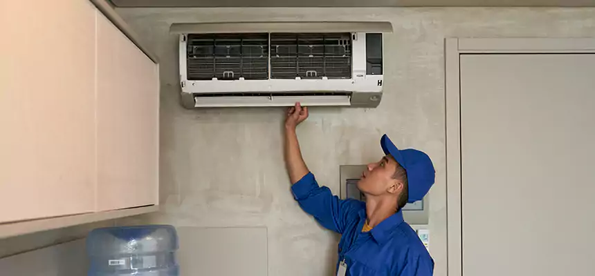 Balanced Fresh‑Air Ventilation (ERV/HRV) in Duncan