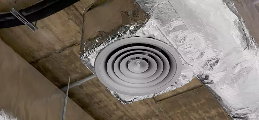 Our Industrial Dryer Vent Cleaning Services in Duncan, OK