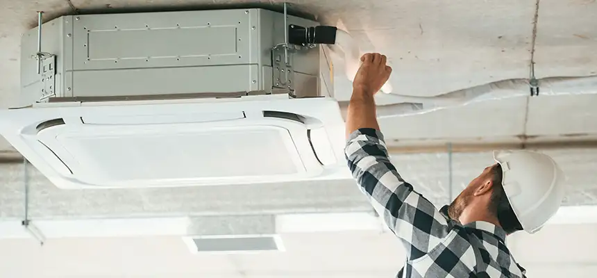 Our Local Vent Cleaning Services in Duncan, OK