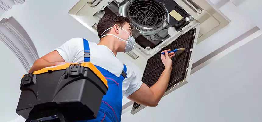 Specialized Office Duct Cleaning  in Duncan, OK