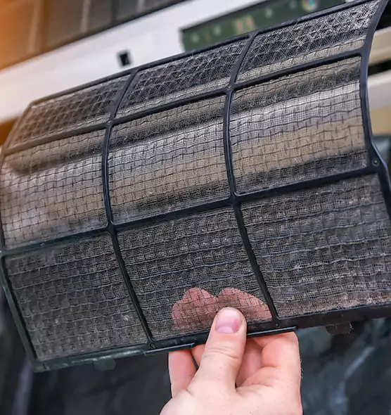 Top-notch AC Air Filter Replacement in Duncan