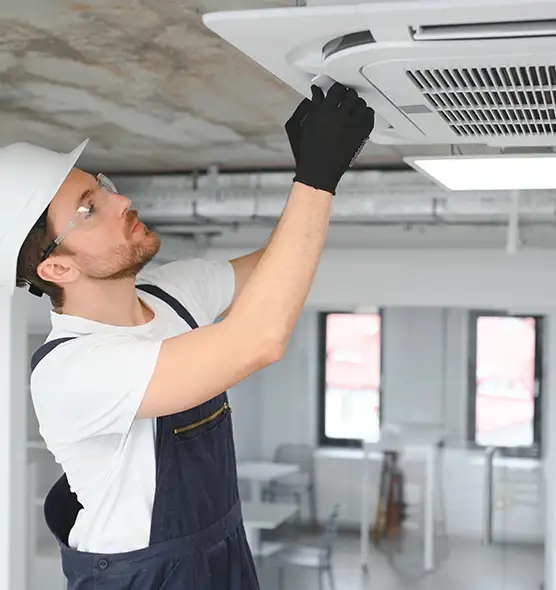 Top Affordable Duct Cleaning Services Near Me in Duncan, OK