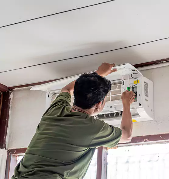 About Air Duct & AC Odor Removal in Duncan, OK