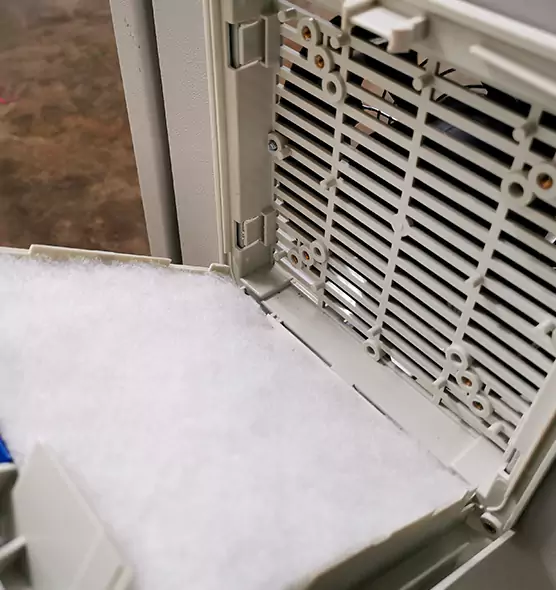 Professional Air Duct Expansion Solutions in Duncan, OK