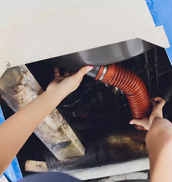 Professional Air Duct Leak Repair in Duncan, OK