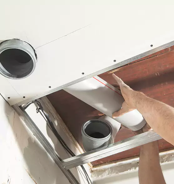 Professional Air Duct Replacement in Duncan, OK