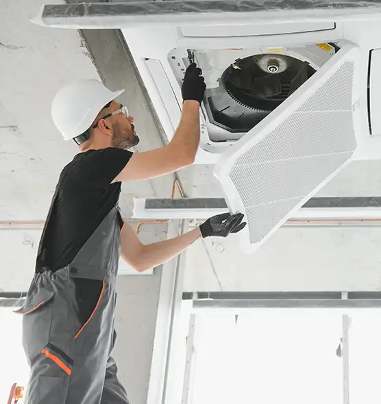 About Air Duct Rodent Removal in Duncan, OK