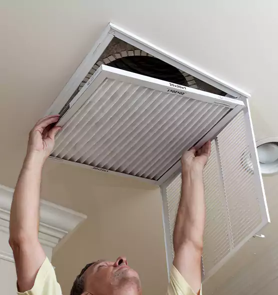 Trusted Apartment Air Duct Cleaning in Duncan, OK