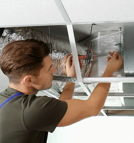 Professional Clogged Dryer Vent Repair in Duncan, OK