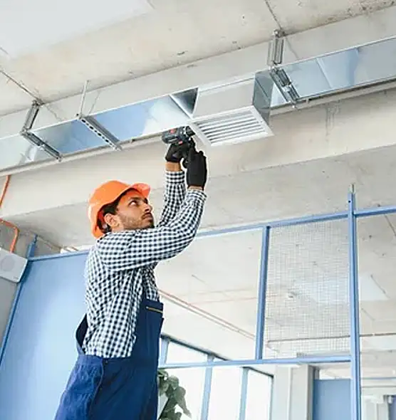 About Commercial Laundry Vent Cleaning in Duncan, OK