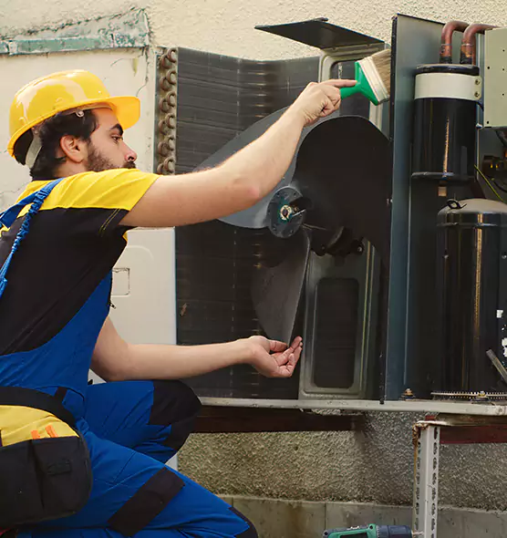 About Dryer Duct Fire Hazard Inspection in Duncan, OK