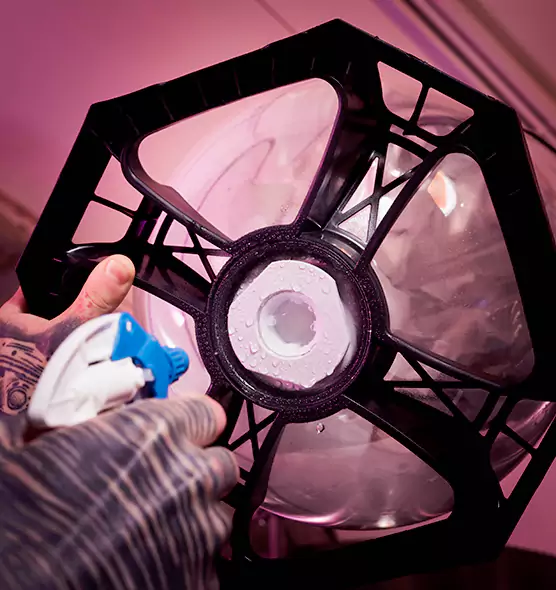 Professional Dryer Vent Sanitization Service in Duncan, OK