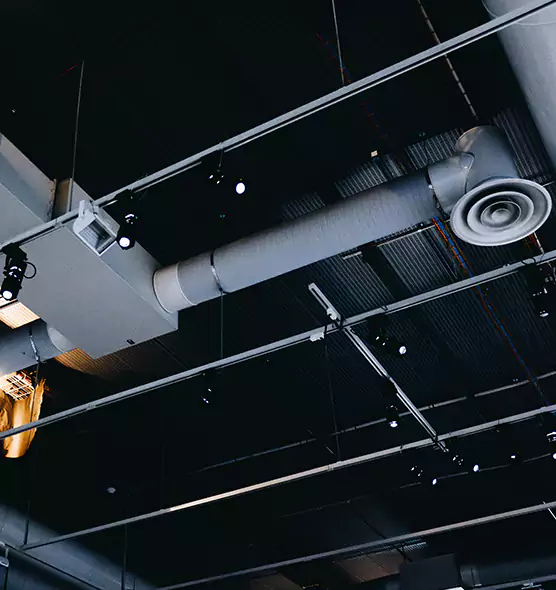 Professional Duct Cleaning For LEED Homes in Duncan, OK