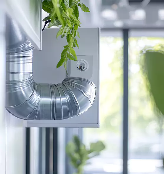 Professional Eco-Friendly Duct Cleaning Services in Duncan, OK