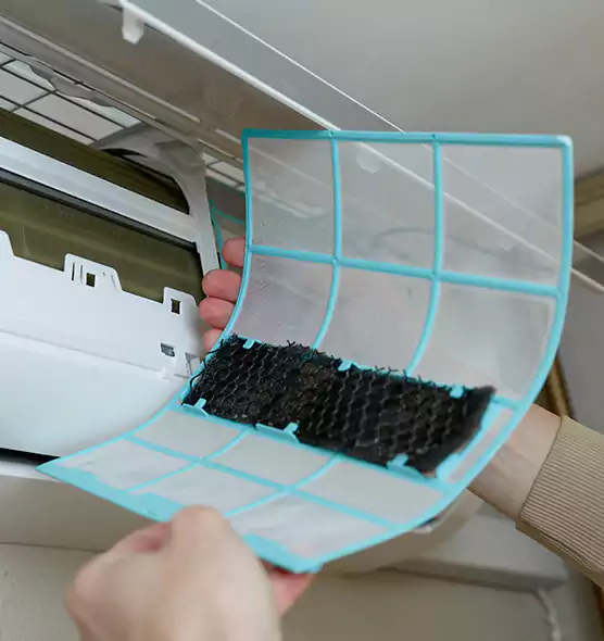 Welcome to Air Duct Cleaning & Repairs Duncan — Your Local HEPA Filter Installation Pros in Duncan, OK