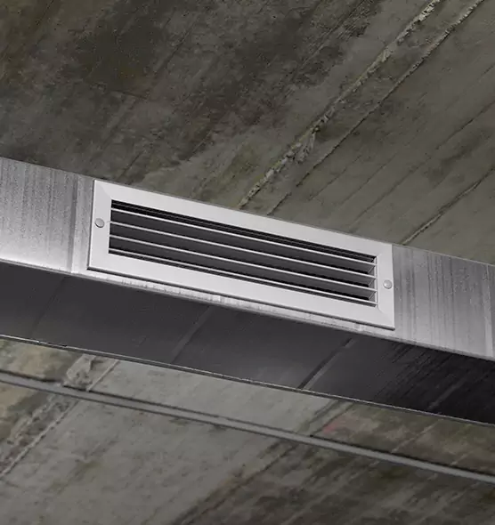 Trusted Hospital Grade Air Duct Cleaning Experts in Duncan, OK