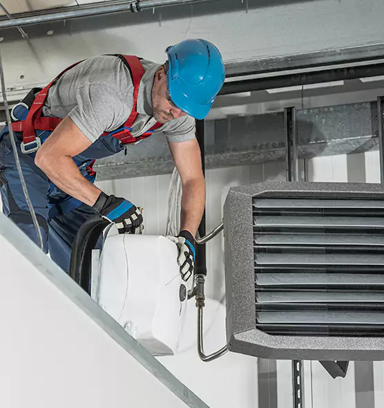 About HVAC Mold Remediation Service in Duncan, OK