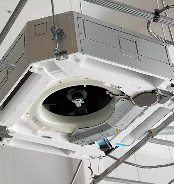 Professional Industrial Dryer Vent Cleaning in Duncan, OK