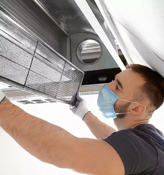 About Remove Smoke Smell From Air Duct in Duncan, OK