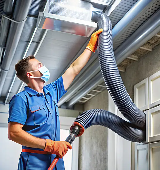 Welcome to Air Duct Cleaning & Repairs Duncan — Your Local Roof Dryer Vent Cleaning Specialists in Duncan, OK