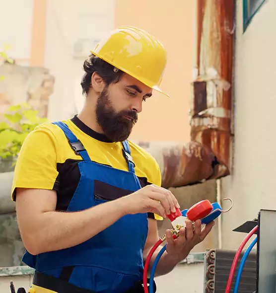 About Smart HVAC Installation in Duncan, OK