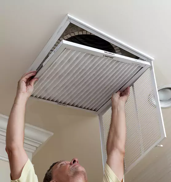 Professional Vent Relocation Services in Duncan, OK