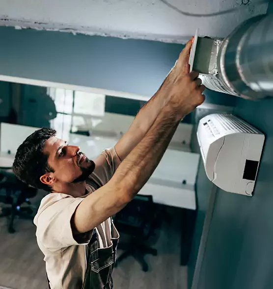 Reliable Warehouse Vent Cleaning in Duncan, OK