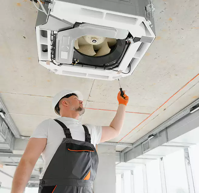 Why Homeowners & Businesses Trust Us in Duncan, OK?