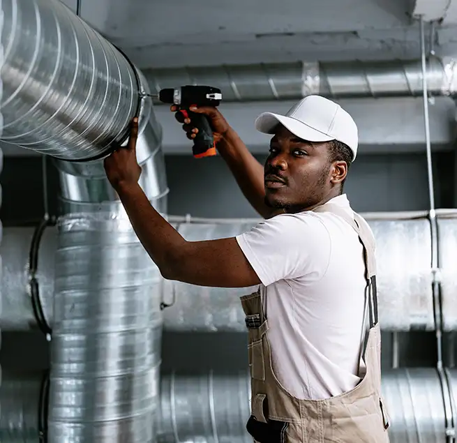 Why Homeowners & Businesses Trust Us Duncan, OK