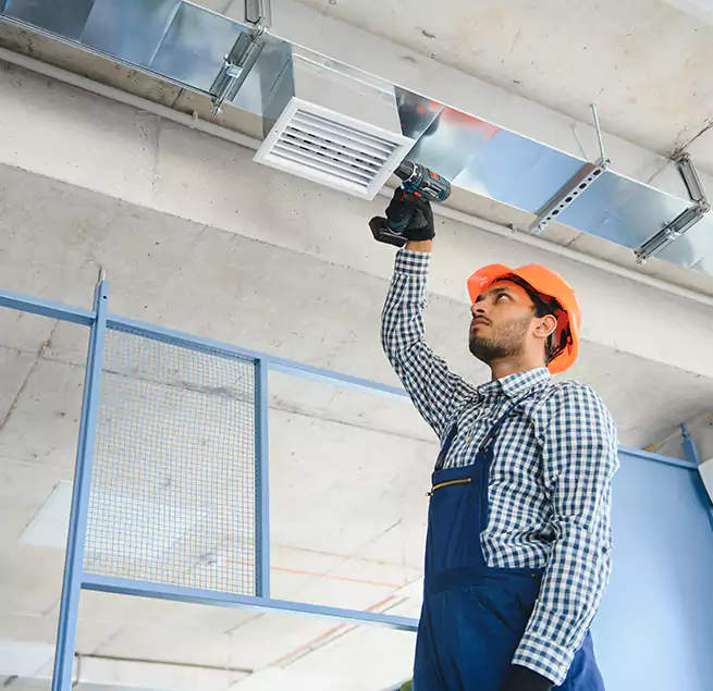 Why Homeowners & Businesses Trust Us in Duncan, OK?