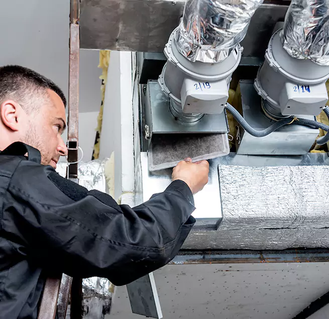 Why Homeowners & Businesses Trust Us in Duncan, OK?