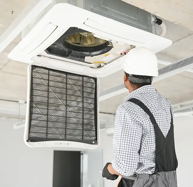 Why Homeowners & Businesses Trust Us in Duncan, OK?