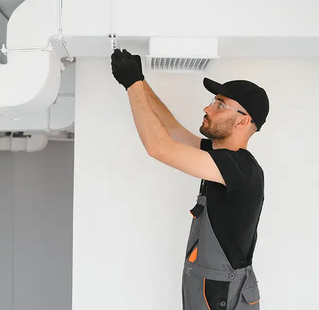 Why Homeowners & Businesses Trust Us in Duncan, OK?