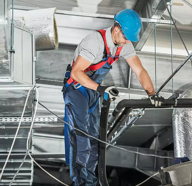 Why Homeowners & Businesses Trust Us in Duncan, OK?