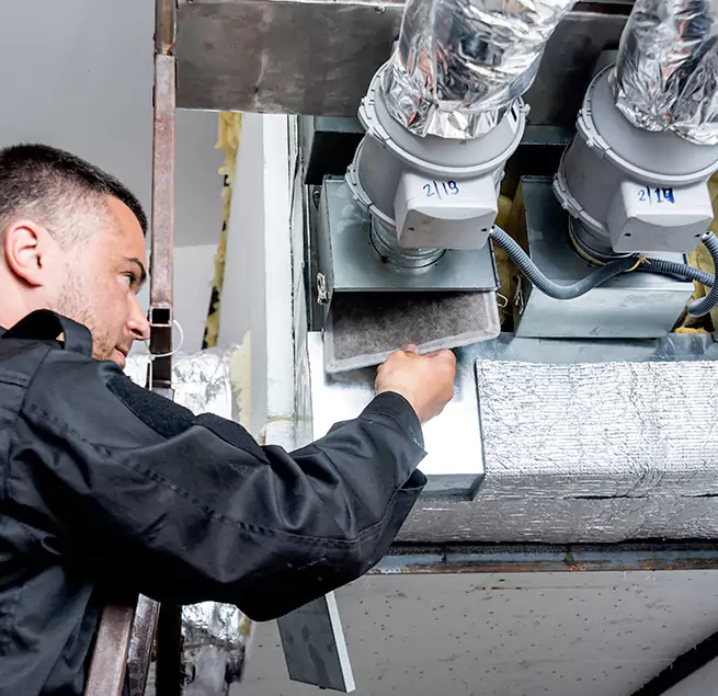  Why Homeowners & Businesses Trust Us in Duncan, OK?