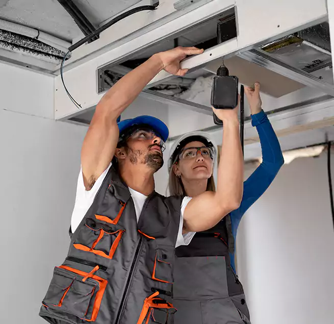 Why Homeowners & Businesses Trust Us in Duncan, OK