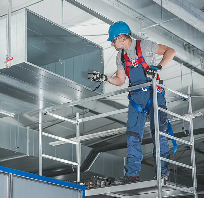 Why Homeowners & Businesses Trust Us in Duncan, OK?