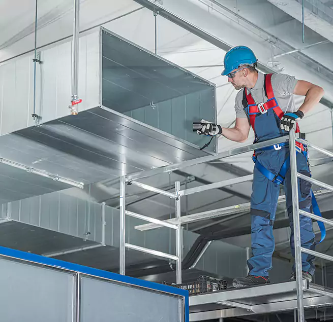 Why Homeowners & Businesses Trust Us in Duncan, OK?