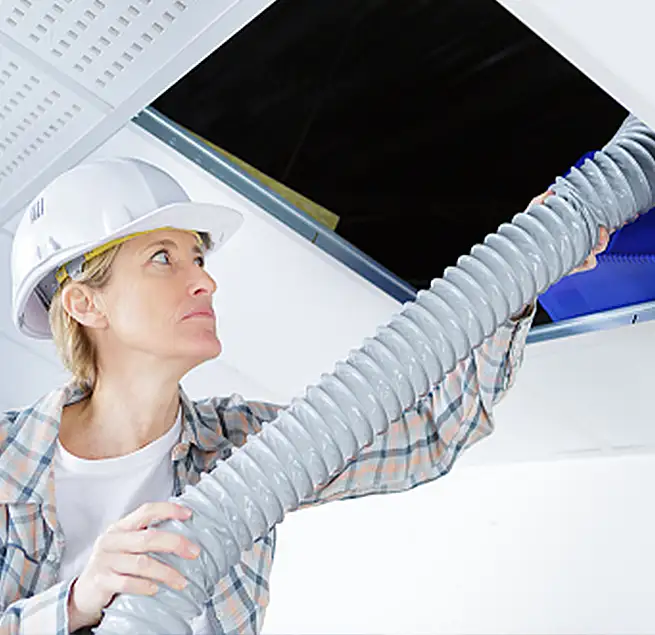 Why Homeowners & Businesses Trust Us Duncan, OK