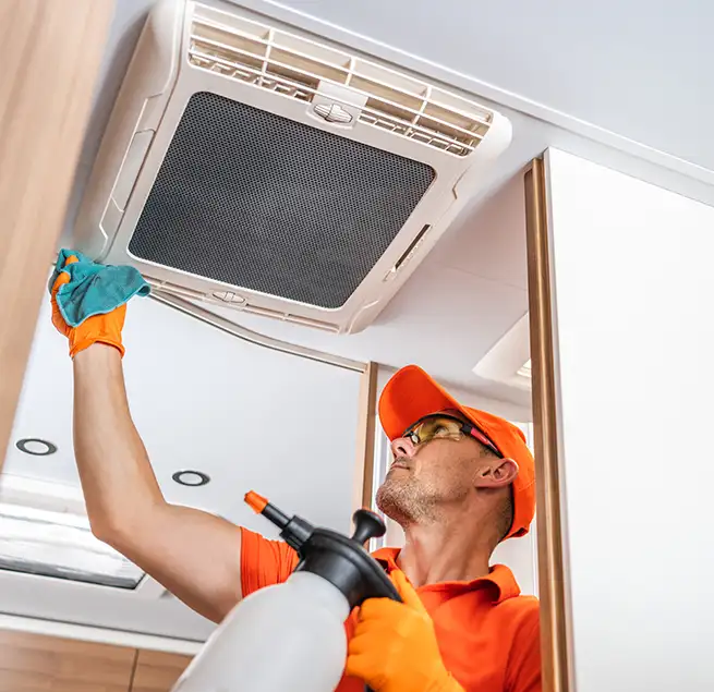 Why Homeowners & Businesses Trust Us in Duncan, OK?