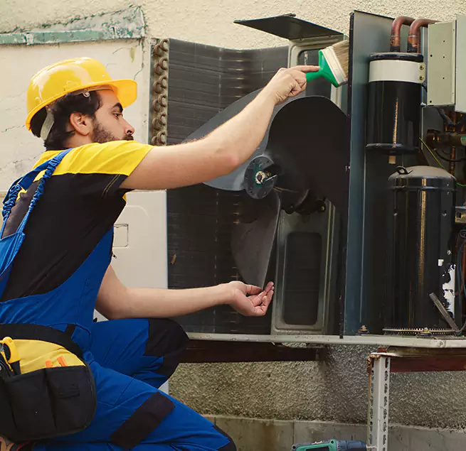 Why Homeowners Businesses Trust Us in Duncan, OK?