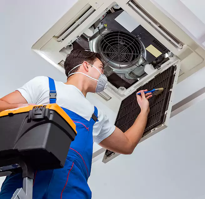 Why Homeowners & Businesses Trust Us in Duncan, OK