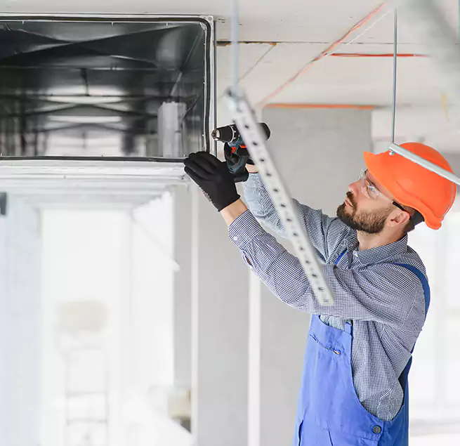 Why Homeowners & Businesses Trust Us Duncan, OK